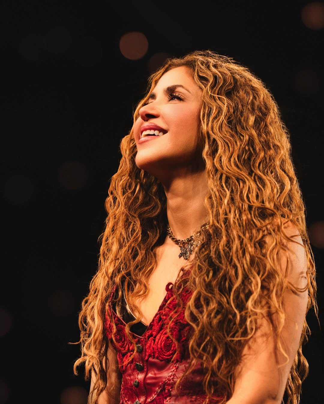Shakira cancela su concierto en Perú por motivos personales