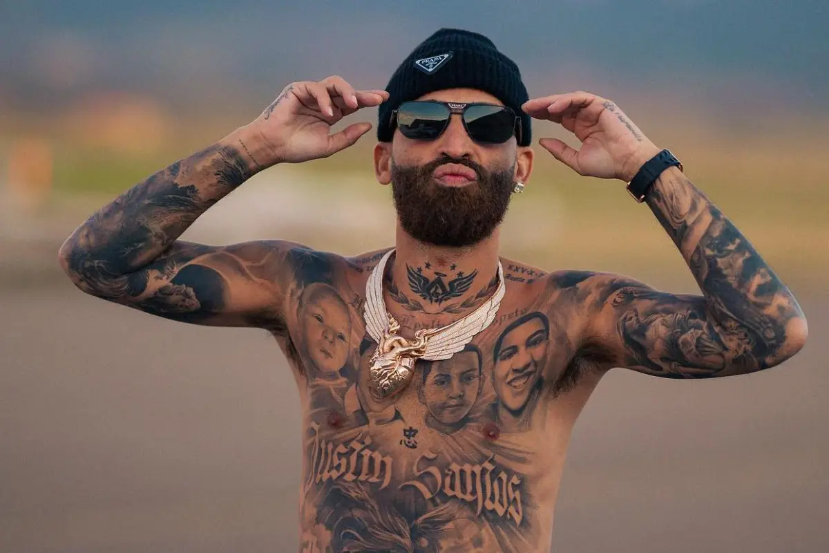 Arcángel supera récord de Michael Jackson en plataformas digitales